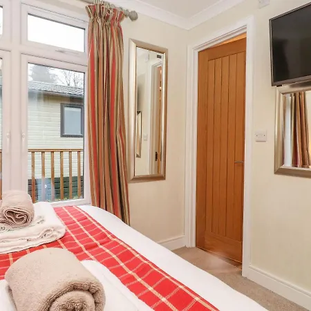 View Holiday home Windermere