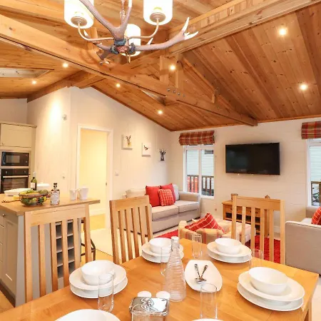 Holiday home View Windermere