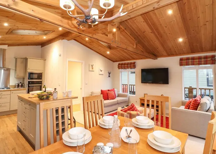 Ferienhaus View Windermere