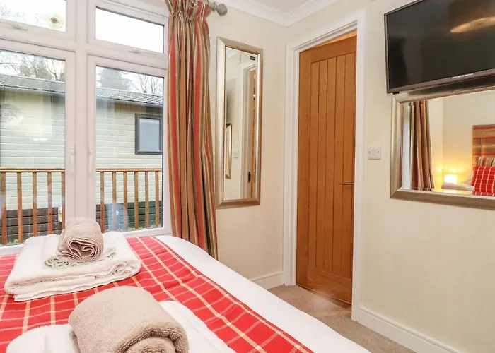 View Holiday home Windermere