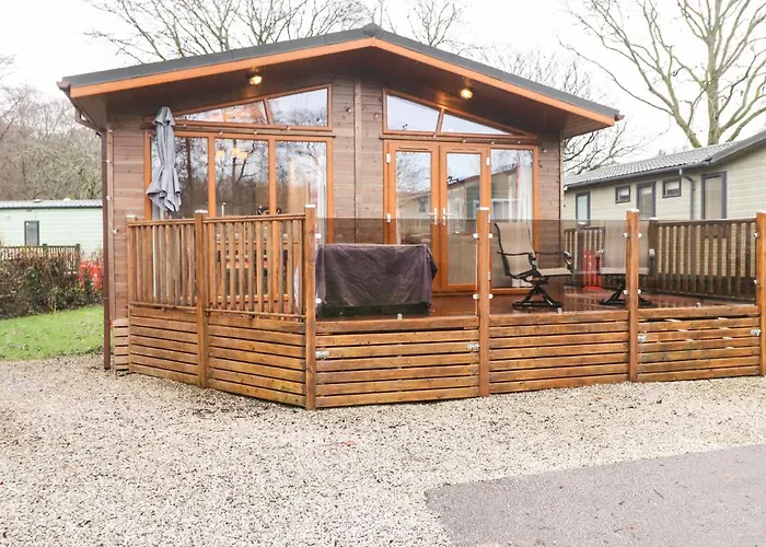 Holiday home View Windermere